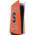 Syracuse University Orange Syracuse PlayStation PS5 Skins